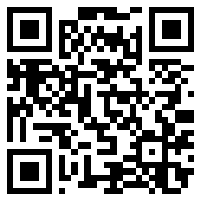 QR Code for bitcoin:1Prc7LV39Skv7psziKcTnwsrpYCKZZs836