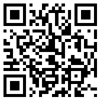 QR Code for bitcoin:1PrdQU4MWTL2Y4J2DigEFGKHHhdraafjpt