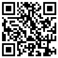 QR Code for bitcoin:1Prditj3SamzXoomcN2cQ6AGVCtAQdNKBQ