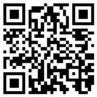 QR Code for bitcoin:1PreMFLut4s2oJivDnkHHDVZz6wPmjASiU