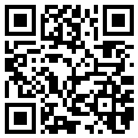 QR Code for bitcoin:1Proofn4XbGRE9Puxd594A4XPjEMzpppKK