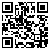 QR Code for bitcoin:1Prq5XUouJDh9xhEmbnFJ2JSqPcXrwCKAG