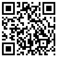 QR Code for bitcoin:1PrqiK4Ra3UPT58Cim9RuL6s9HSJ4s7mT2