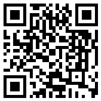 QR Code for bitcoin:1PrsRyE6kSCKcWPbUHpYL6fwEEMoMceUUo