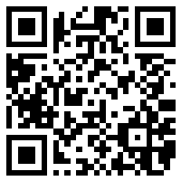 QR Code for bitcoin:1Ps3T5N3uxAxR4zRFRQspfvgziNuHgiBGe