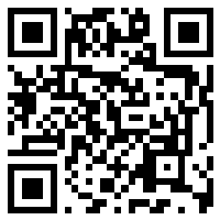 QR Code for bitcoin:1Ps5kEA1PcLPfkbMWkNWsoD6mB6vEHgMuT
