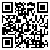 QR Code for bitcoin:1Ps93K5NjEZaDdbARwv332mP8FNsrjjaSu