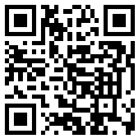 QR Code for bitcoin:1PsATHzg83KvpsfTL1MsVza5j6BNxMmE3v