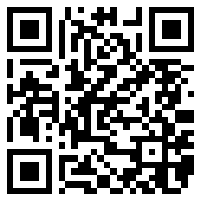 QR Code for bitcoin:1PsDHP3rghd73GTZ43iSBxcFeiHow91nTc
