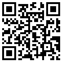QR Code for bitcoin:1PsE3LL66bSP21RULP1WbZ5TMKaJ7tvbNf