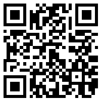 QR Code for bitcoin:1PsFrKzG7hAEECHN9eJbA5xFts11GZQeW3