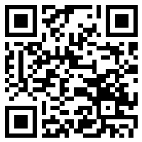 QR Code for bitcoin:1PsJaBKPgQLkDfKNVQWUwDK7GbmLZ2kAkD