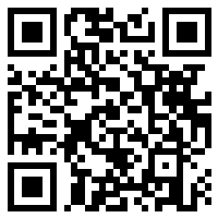 QR Code for bitcoin:1PsMyeUTmCQfZdZLHSagLPu3nJZdn97v4a