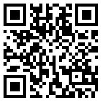 QR Code for bitcoin:1PsRGkJAcPtqrZu5AxMBdQSZkKbLJhTVe
