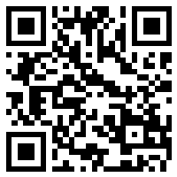QR Code for bitcoin:1PsS5Nccd9VFa2YirV5aALeRGvdCAobaj