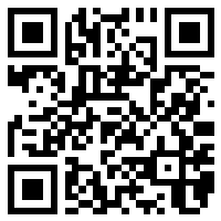QR Code for bitcoin:1PsZ8NPDpp3U7aAGcZzNnXNif1V9fPLdzm