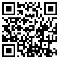 QR Code for bitcoin:1Psn439aBCcLBATbYp3XJsrrLDWeMx84ky