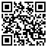 QR Code for bitcoin:1Psr7byeV5U3owivUGcBggKMmWQLDi8fMt