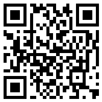 QR Code for bitcoin:1PtF7JBAEV3NFTXFQCMLp8sufjU7aTSYbj
