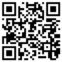 QR Code for bitcoin:1PtFvaGQ2hMR7jX6LPvfDCsCbqZWfbGVvL