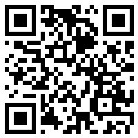 QR Code for bitcoin:1PtJP2QfB8ko7b69in1244WXDGf7CgNbRL