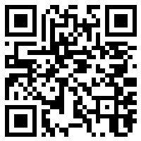 QR Code for bitcoin:1PtdHS5TBHiBtrajZoZVhK4Xcs3CU1M4DF