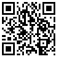 QR Code for bitcoin:1Pth1SDDfErEtSjSmFtoizA3TBcu57bFUG