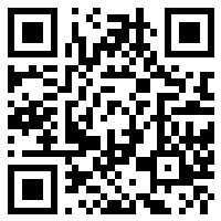 QR Code for bitcoin:1PtyinFcfAv5ozFfazzXjxPAbRFpTpVTiy