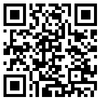 QR Code for bitcoin:1PuFhwBP7N5WXVacDcL4tWzFxkAwTYWDZi