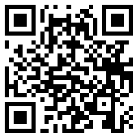 QR Code for bitcoin:1PucujW14b5CsBZjY2Y8LwnouR3Vi6aXey