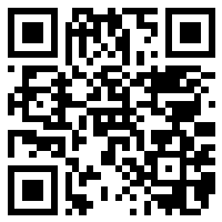 QR Code for bitcoin:1PugjshkYYAwp6hTCFhZ7jno7vgXwBoGmx