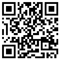 QR Code for bitcoin:1PukEXk1NK1Pc6ejyhED1EdFrarpzGRu2k