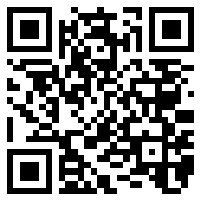 QR Code for bitcoin:1PutRX4538inYYdCGbB2sP9dXLWA6xsBMi