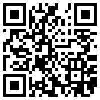 QR Code for bitcoin:1Pv16ToocoLtPCUYdLFWhPT8vniamjCurs