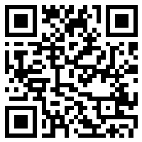 QR Code for bitcoin:1Pv4WfdmZd3wnVycLRMPwQATWc9q2MtwUB