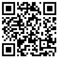 QR Code for bitcoin:1Pv7XitjdJ8wmkYpgjhyuUHJ8FMsjyrpzu
