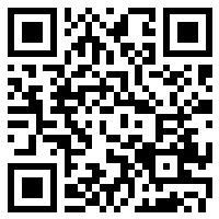 QR Code for bitcoin:1Pv8JZPkWr1qKXjJFubAco1TWaP34P74et