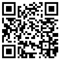 QR Code for bitcoin:1Pv9ZfDsNYSQdCvmY2eRWQ9KjD36drLHbR