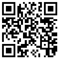 QR Code for bitcoin:1PvAkJsWPEHaRowtrxyvGnjt3DBap6jiVR