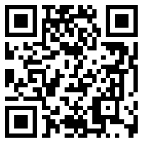 QR Code for bitcoin:1PvDn5FjpaspRCgvbWHVYtt6Utk9EpFQnT