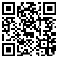 QR Code for bitcoin:1PvGeWwFQjW5ztwsGzPDdBbcReqYYx6xzs
