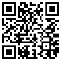 QR Code for bitcoin:1PvRUsev7c6NJxpkvLWqQwsgzixk4orRCb