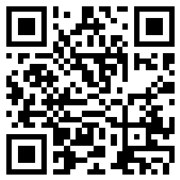 QR Code for bitcoin:1PvczJdU9AxVvSyLucmWH9uyP9H6zwGcoS
