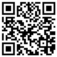 QR Code for bitcoin:1PvmS1RdQTcL3jfpcm59P48BQbHFwRbEmB