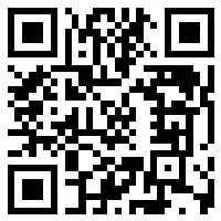 QR Code for bitcoin:1PvnSRsa2YigaeaFWPZLsovF1WYmBRVc7c