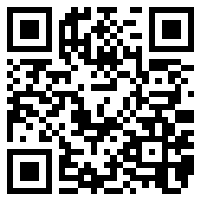 QR Code for bitcoin:1PvnpskaMZMsVbtvsPfBdsv9J6tfQqraGj