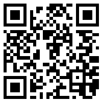 QR Code for bitcoin:1PvpUt7dJ2S7jhztbuCSm7npgQf6W2zmCi