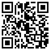 QR Code for bitcoin:1PvrTYPZDHXon8egJQ38M8tMUMQ1ESToXP