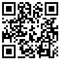 QR Code for bitcoin:1PvwmKUUWbPLBiN2a5r6APpG8qevw6beS3