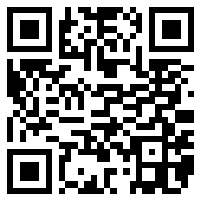QR Code for bitcoin:1Pvws9yZz979t79Y5nFZEXHea3S3WSPXf7